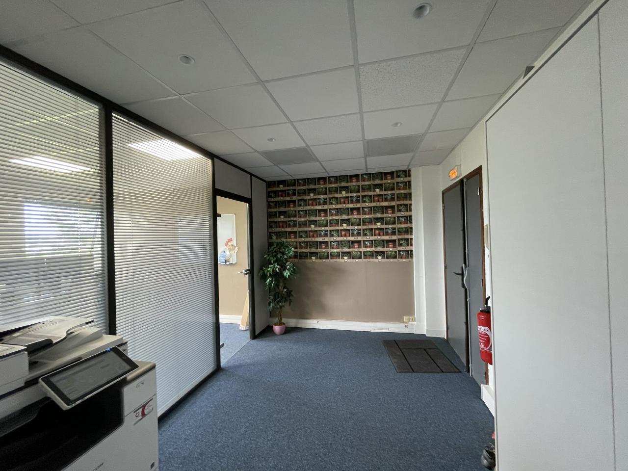 Bureau Aix-en-Provence 380m² Location bureau Aix-en-Provence Bouches-du-Rhône OLBUR2115148 6